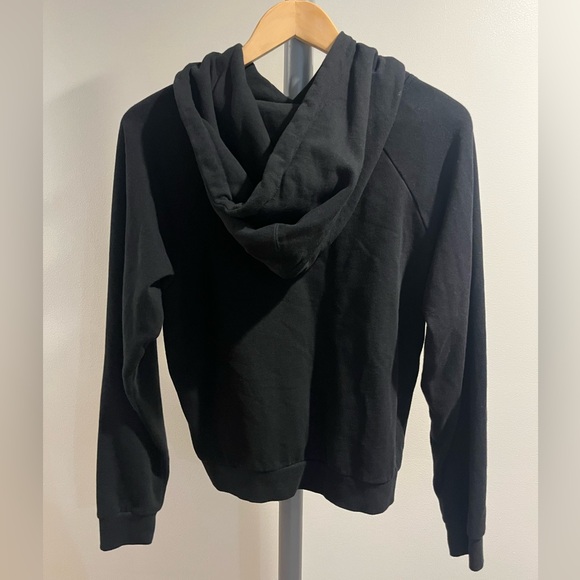 Volcom -Truly Stokin Pullover Hoodie - Picture 6 of 7